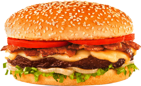 Meksika Burger