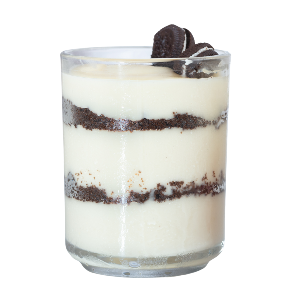 Magnolya Oreo