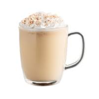 White Mocha
