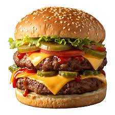 Triple Burger