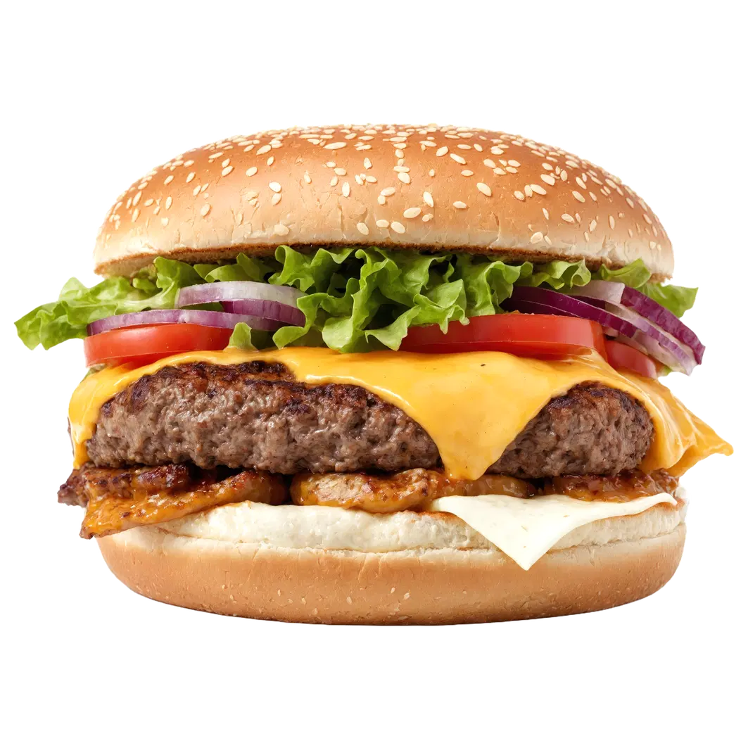 Chees Burger