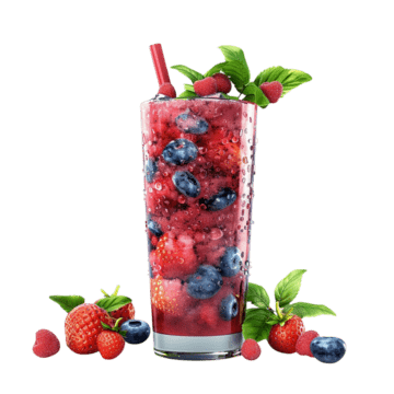 Berries