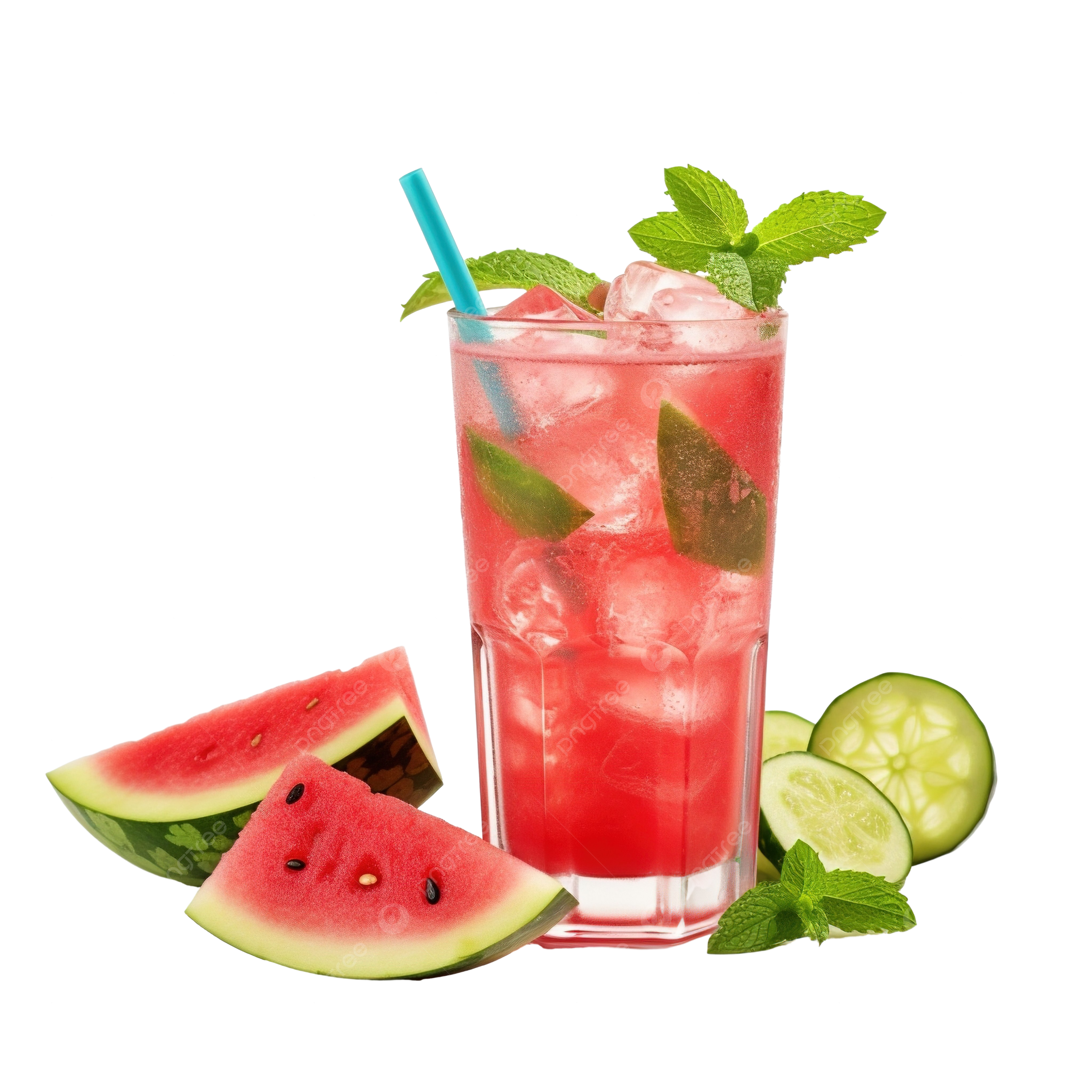 Karpuzlu Limonata