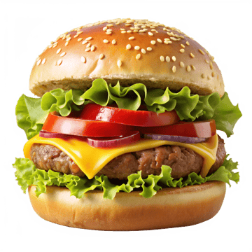 Klasik Hamburger