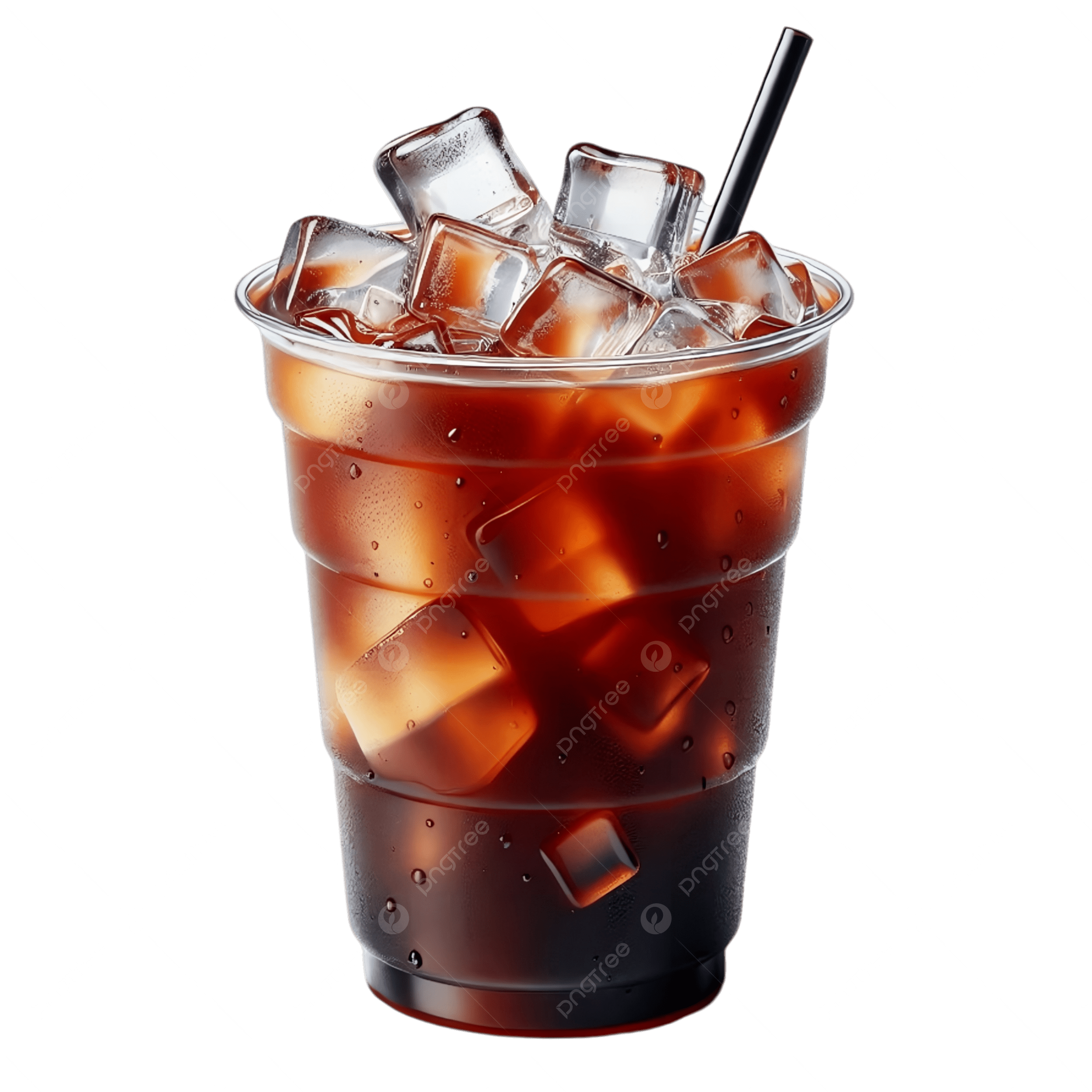 Ice Amerikano