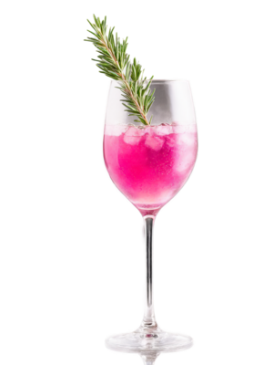 Raspberry Rhapsodyy